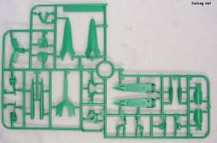 HG00 GNX-Y903VS 勇者式一般用试验机-资料图