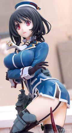 高雄 Light Armament ver.-资料图