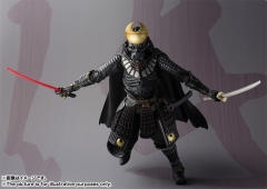 名将MOVIE REALIZATION 达斯·维达 ~Death Star Armor~-资料图
