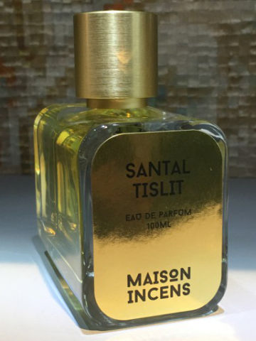 Santal Tislit