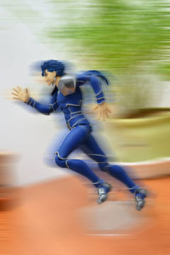 figma#375 库·丘林 Lancer-资料图