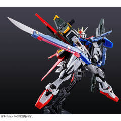 RG GAT-X105+AQM/E-YM1 完美强袭高达-资料图