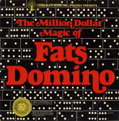 The Million Dollar Magic Of Fats Domino