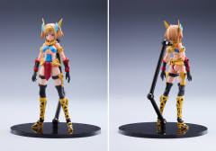 Aoshima Character Kit Selection 穗鹰亚托莉-资料图