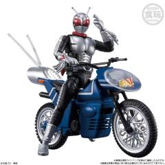 掌动X-10 03 假面骑士Super1-资料图