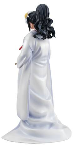 Naruto Gals 日向雏田 祝言 ver.-资料图