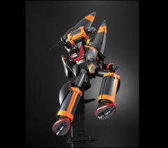 Gunbuster-资料图