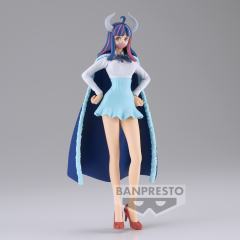 DXF 伟大航女~和之国Vol.11 润媞-资料图