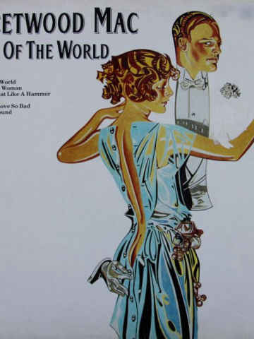 Man Of The World