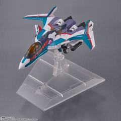 Tiny Session  VF-31S 齐格飞（阿拉德机） 与 美云-资料图