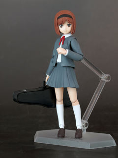 figma#164 荷莉叶特 -资料图