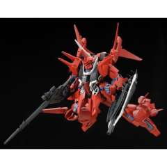 AMX-107R 再生龙飞-资料图