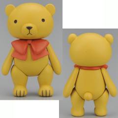 铃木先生-资料图