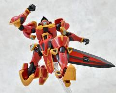 Robot Damashii Tri Robot Damashii Tri <Side SK> 古耶尔-资料图