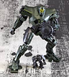ROBOT魂 救赎者泰坦-资料图