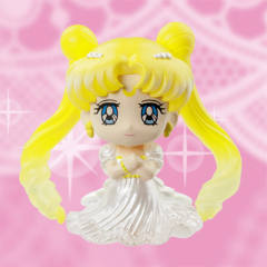 Petit Chara! Series 倩妮迪公主