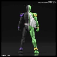 FRS 假面骑士W 疾风王牌-资料图