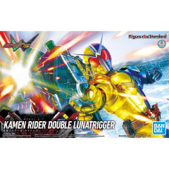 FRS 假面骑士W LunaTrigger-资料图