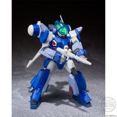 SMP SPT-LZ-00X 雷兹纳&背包套装-资料图