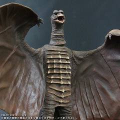 Toho Daikaiju Series 拉顿 Shaunenrick Limited Resale-资料图