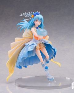 F:Nex 利姆露·特恩佩斯特 礼服-资料图