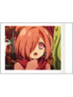 三叶惣助&七峰樱A-放课后少年花子君 场面写拍立得第1弹