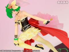 Figuarts ZERO 兰花·李 Wish Of Valkyrie-资料图