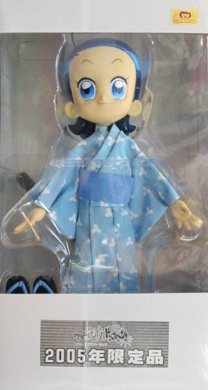 Romando High Quality Collection Doll Series 妹尾爱子 Yukata ver.