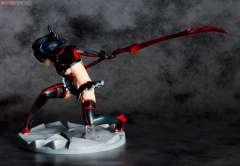 缠流子 鲜血 Kamui Senketsu ver.-资料图