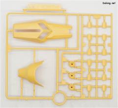 RE/100 MSN-03 乍得·多加（邱尼·盖斯专用)-资料图