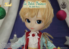 小王子 Le Petit Prince x ALICE and the PIRATES-资料图
