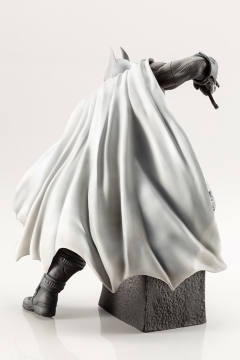 ARTFX+ 蝙蝠侠 10th Anni versary Limited Edition-资料图