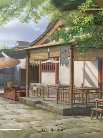 三千界影卡R-034