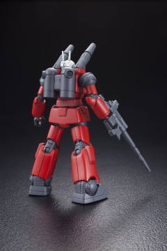 HGUC RX-77-2 钢加农 新生 Ver.-资料图