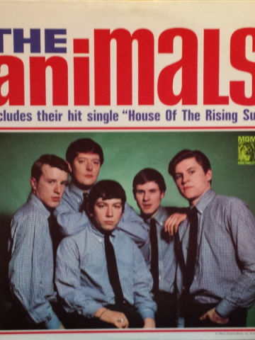 The Animals