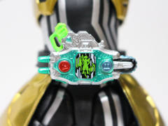 SHF Gamedeus Cronus-资料图
