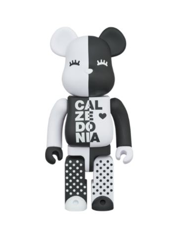 Calzedonia 400％