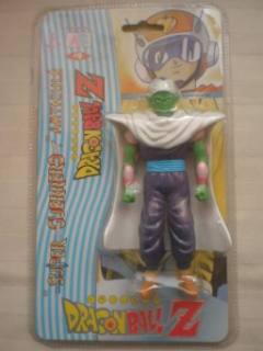 短笛 super guerrier