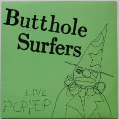 Live PCPPEP