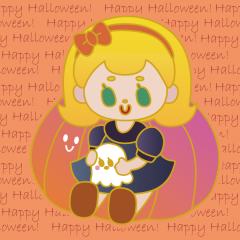 ATH万圣节限定款