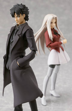 figma#132 爱丽丝菲尔·冯·爱因兹贝伦 -资料图