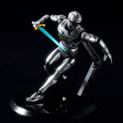宇宙刑事卡邦 Action works Toei Hero The Live 02-资料图