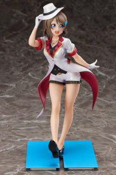 Birthday Figure Project 渡边曜 -资料图
