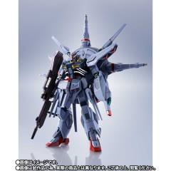METAL ROBOT魂 ZGMF-X13A 天命高达-资料图