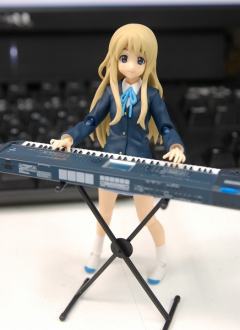 figma#059 琴吹? 制服ver.-资料图