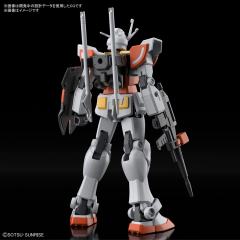 EG RX-78-lā-III 拉赫高达-资料图