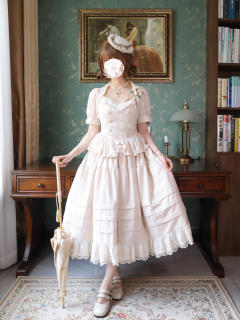 玫瑰骑士-资料图