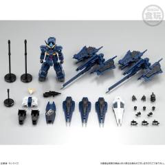 FF-X29A G单元 [弗多德] Combat Deployment Color-资料图