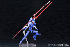 EVA0号机改 TV Ver.-资料图
