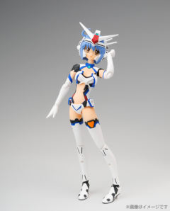 A.G.P. RX-78 GP03S 雄蕊-资料图